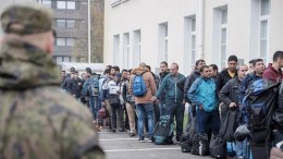 беженцы в Финляндии