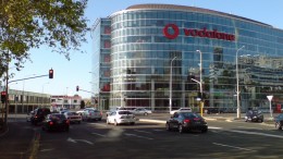Клиенты Vodafone стали мишенью хакеров в Великобритании