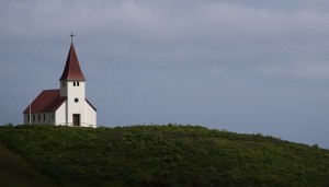 религия в Исландии