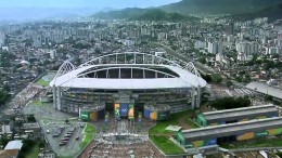 ОИ Рио 2016