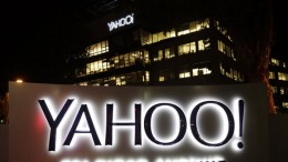 Компания Yahoo