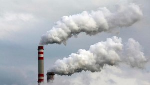 Глобальные выбросы, влияющие на климат